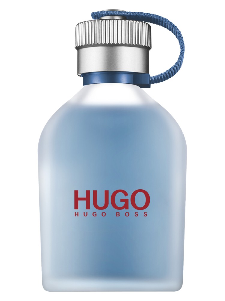 Распив Hugo Now Hugo Boss тестер 5 мл