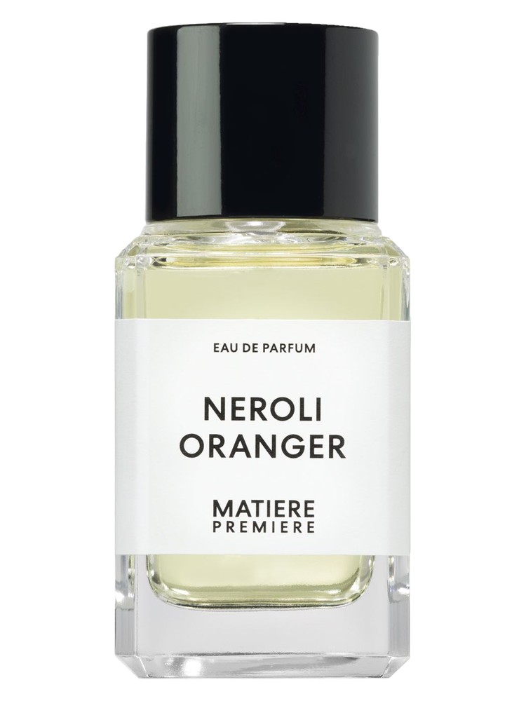 Распив Neroli Oranger Matiere Premiere тестер 5 мл