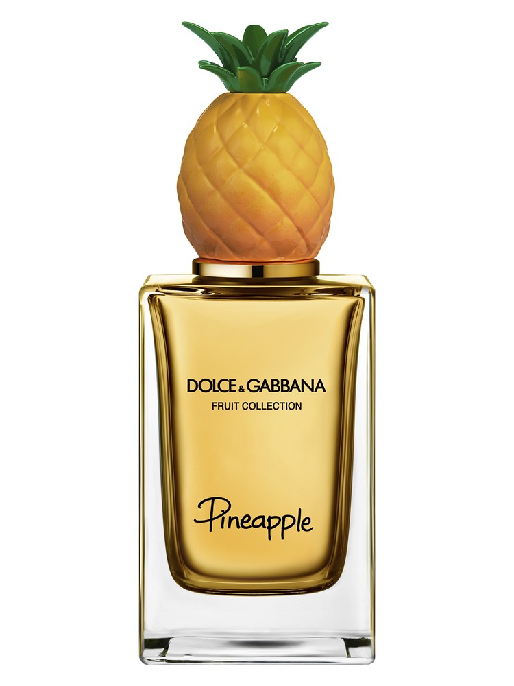 Распив Pineapple Dolce&Gabbana тестер 5 мл