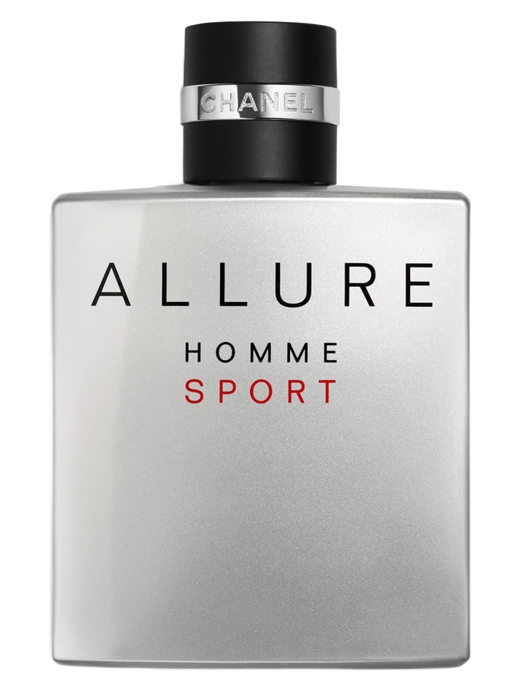 Распив Allure Homme Sport Chanel тестер 5 мл