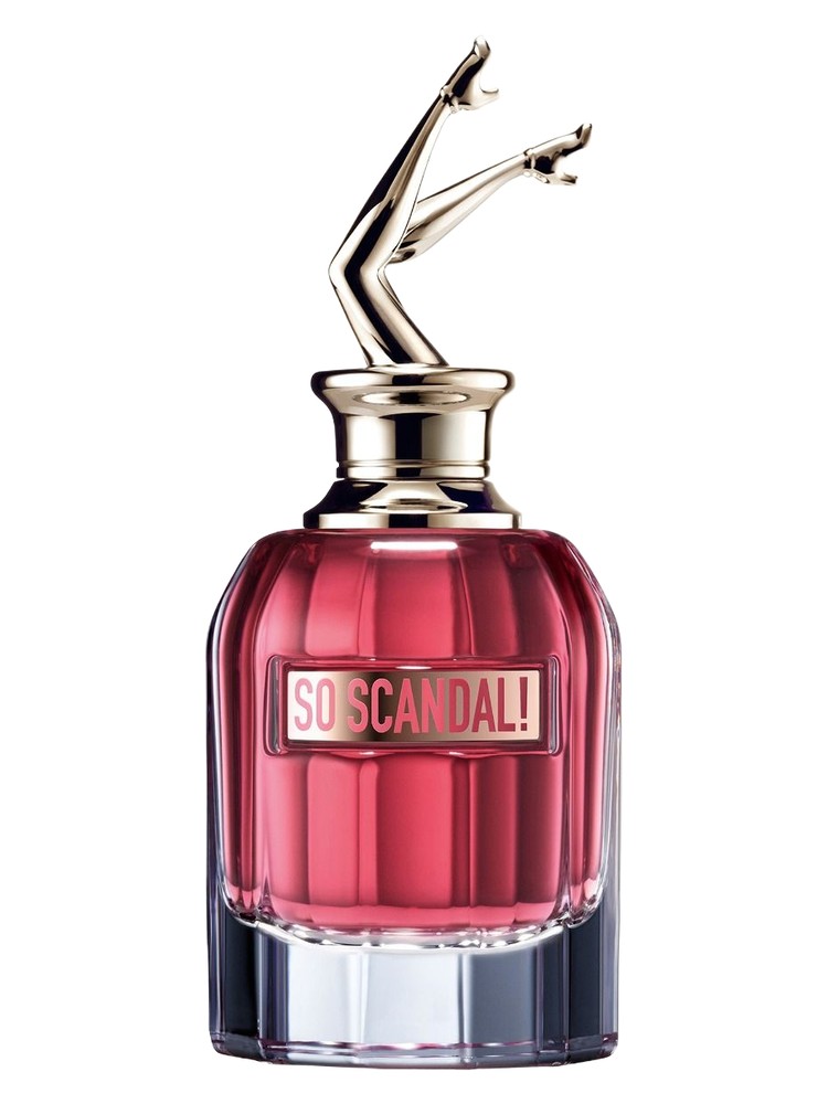 Распив So Scandal! Jean Paul Gaultier тестер 5 мл
