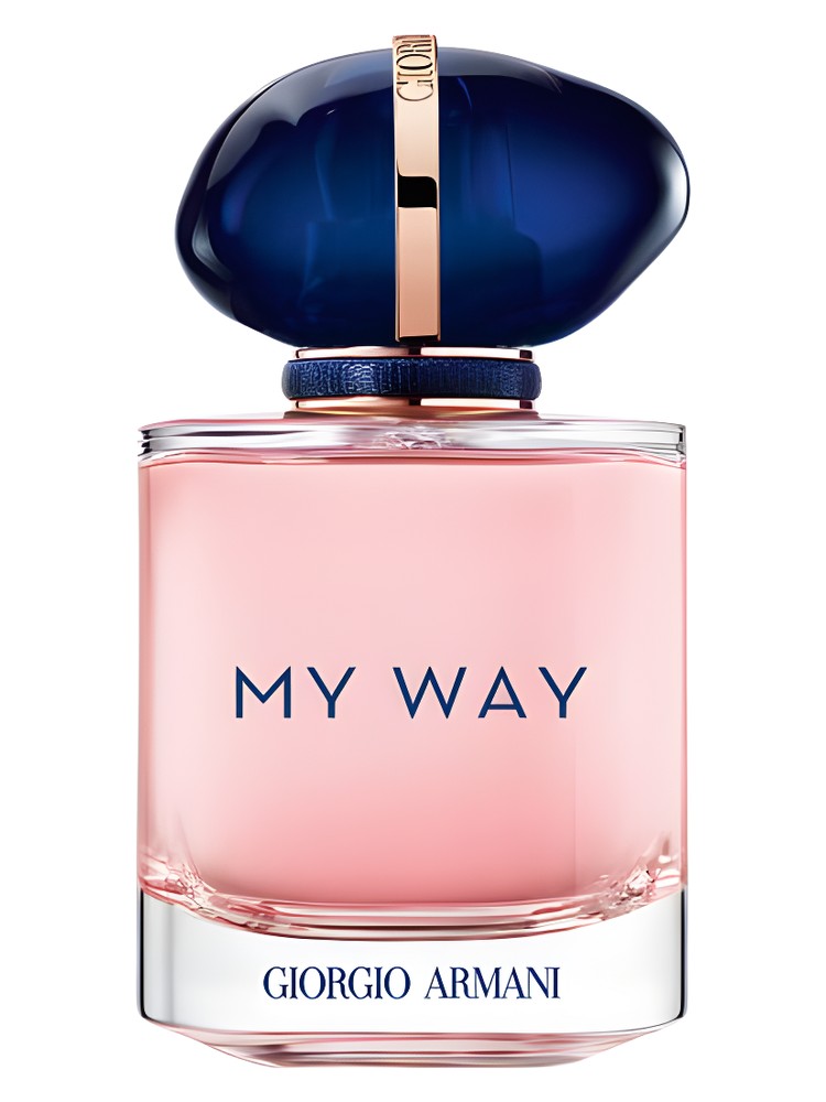 Распив My Way Giorgio Armani тестер 5 мл