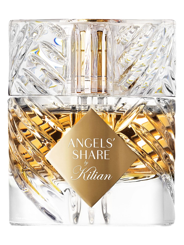 Распив Angels' Share By Kilian тестер 5 мл