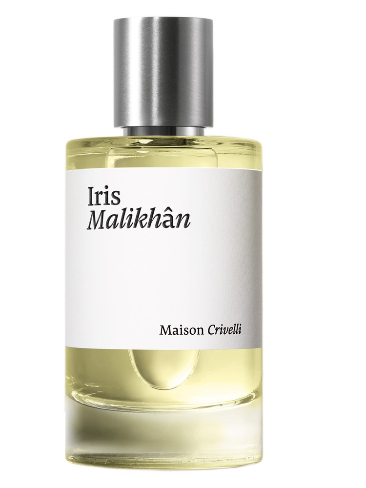 Распив Iris Malikhân Maison Crivelli тестер 5 мл