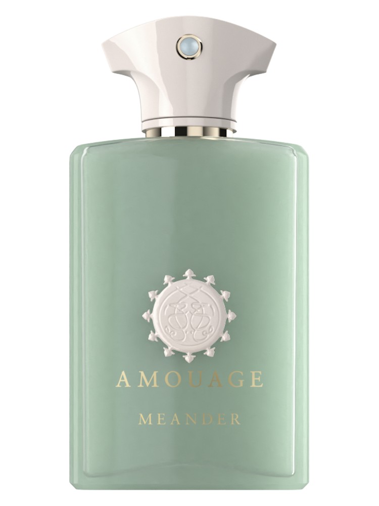 Распив Meander Amouage тестер 5 мл