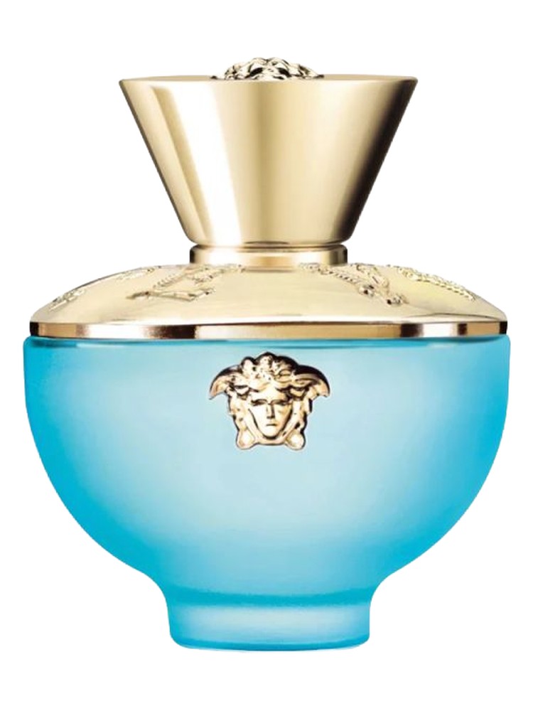 Распив Versace Pour Femme Dylan Turquoise Versace тестер 5 мл