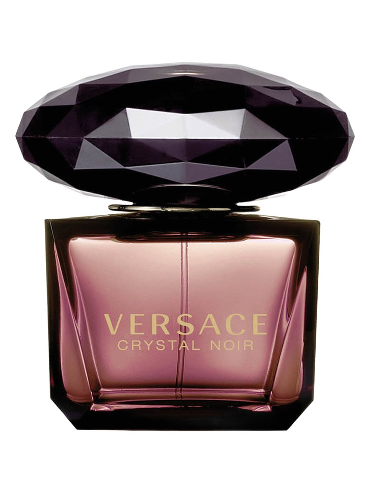 Распив Crystal Noir Versace тестер 5 мл