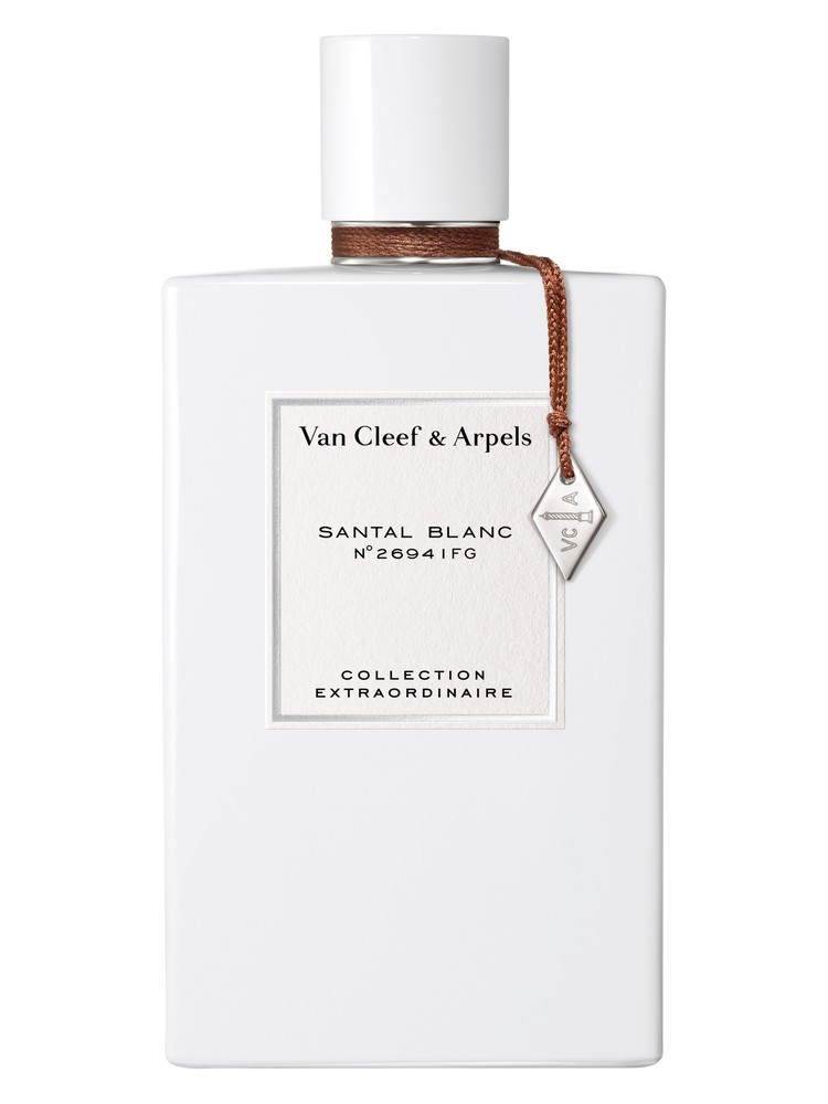 Распив Oud Blanc Van Cleef & Arpels тестер 5 мл