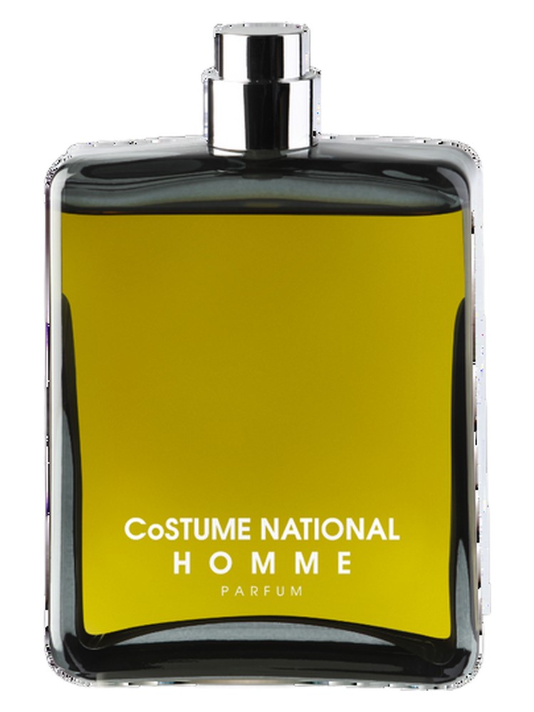 Распив Costume National Homme Parfum CoSTUME NATIONAL тестер 5 мл