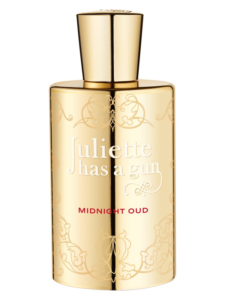 Распив Midnight Oud Juliette Has A Gun тестер 5 мл
