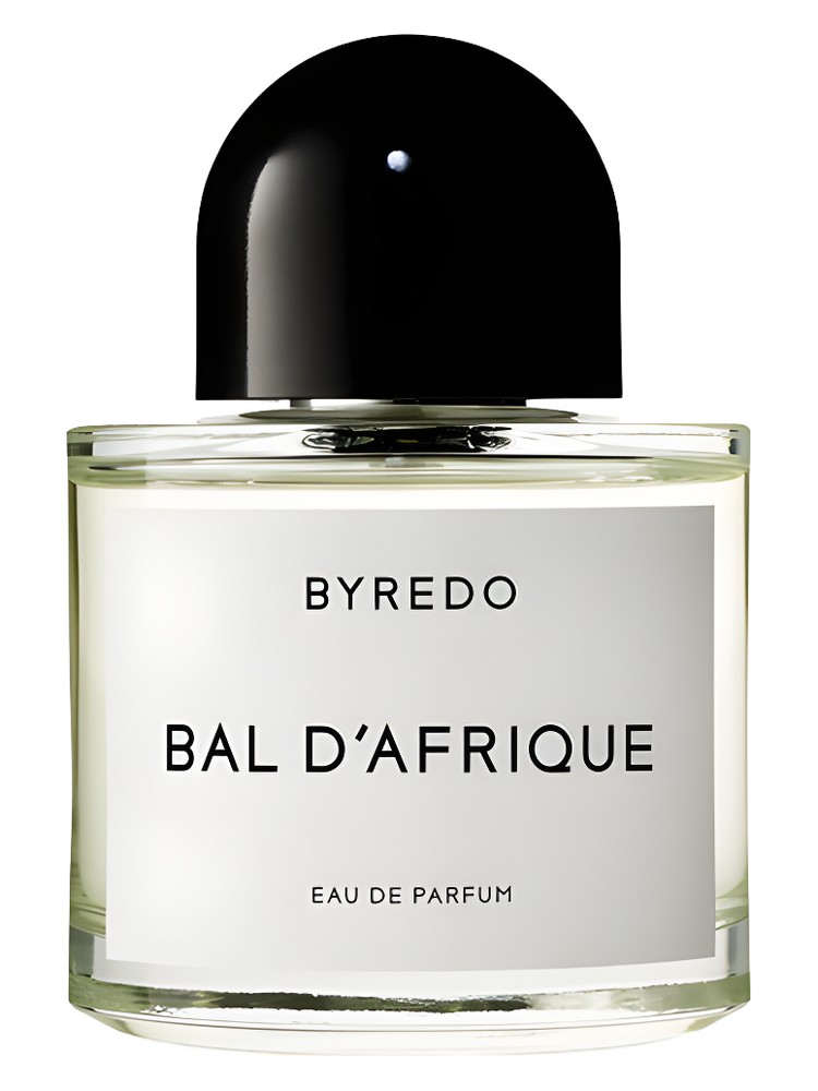 Распив Bal d'Afrique Byredo тестер 5 мл