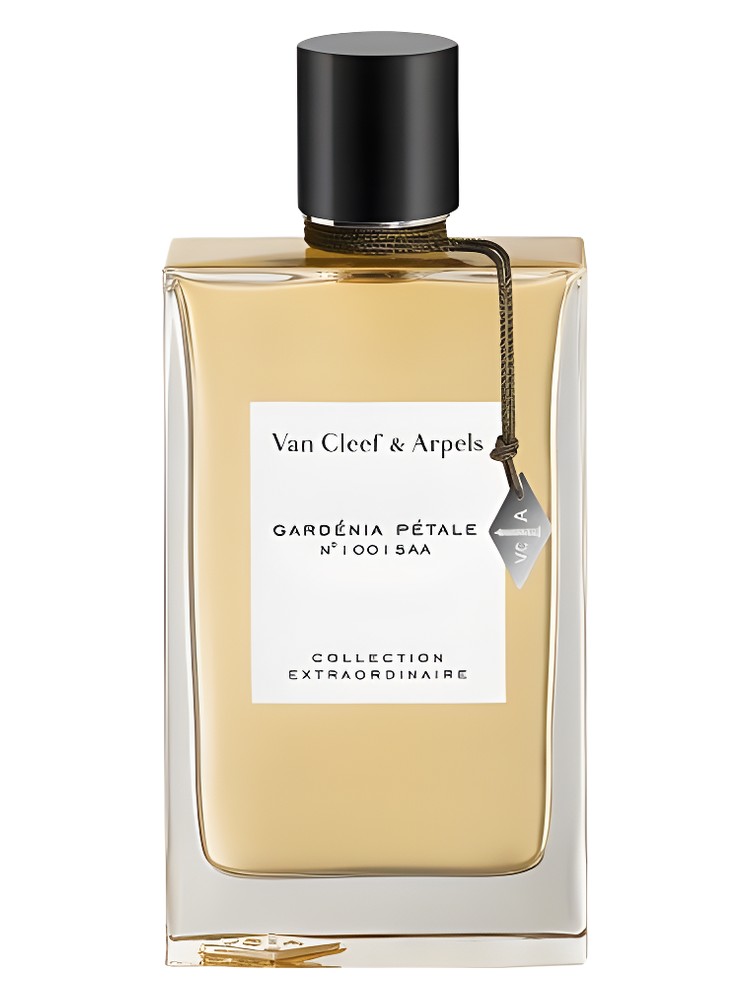 Распив Gardenia Petale Van Cleef & Arpels тестер 5 мл