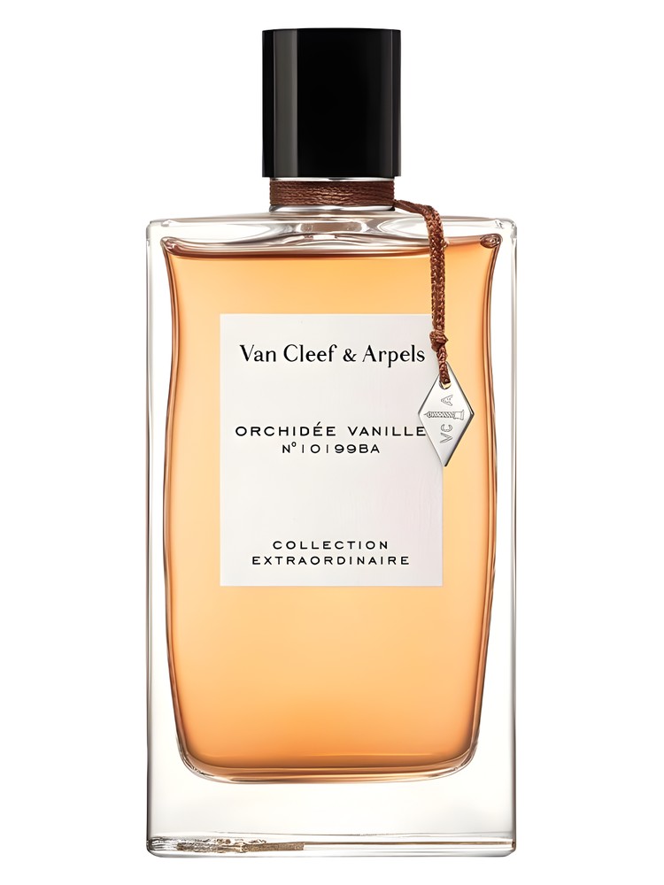 Распив Orchidée Vanille Van Cleef & Arpels тестер 5 мл