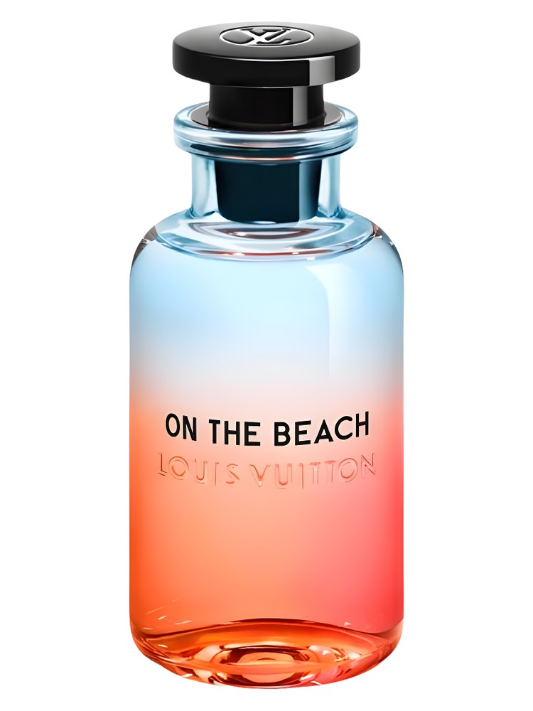 Распив On The Beach Louis Vuitton тестер 5 мл