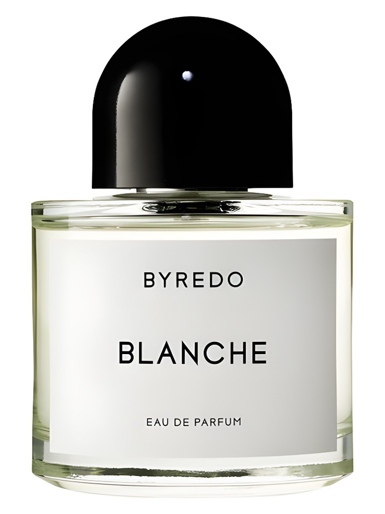 Распив Blanche Byredo тестер 5 мл
