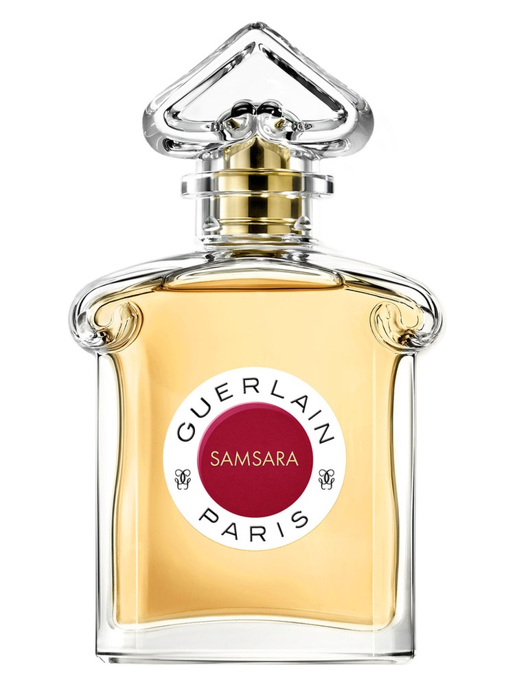 Распив Samsara Eau de Parfum Guerlain тестер 5 мл