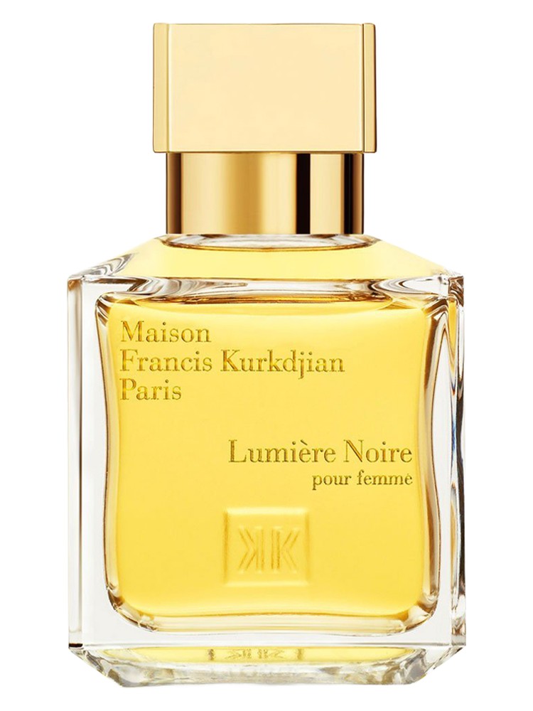 Распив Lumière Noire Pour Femme Maison Francis Kurkdjian тестер 5 мл