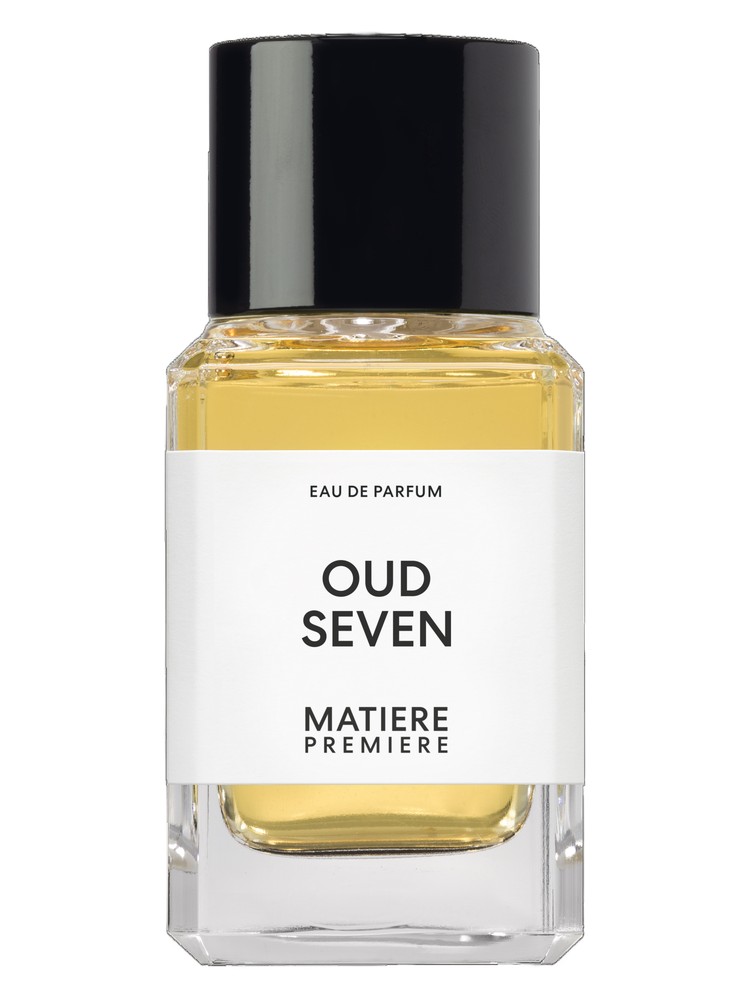 Распив Oud Seven Matiere Premiere тестер 5 мл