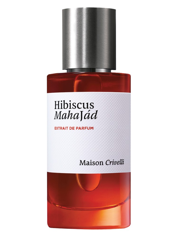 Распив Hibiscus Mahajád Maison Crivelli тестер 5 мл