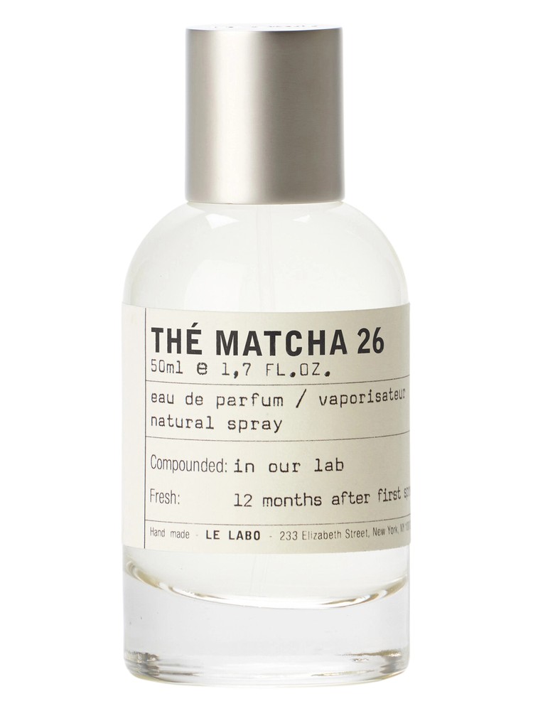 Распив The Matcha 26 Le Labo тестер 5 мл