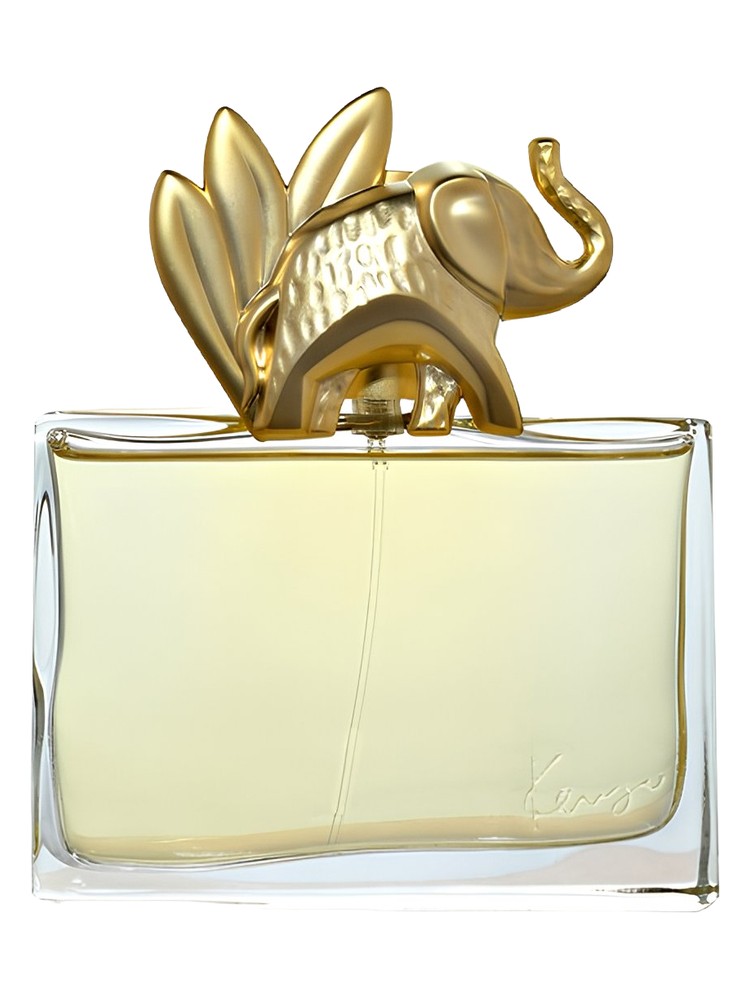 Распив Kenzo Jungle L'Elephant Kenzo тестер 5 мл