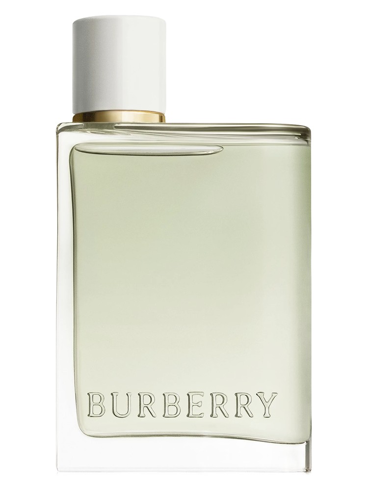 Распив Burberry Her Eau de Toilette Burberry тестер 5 мл