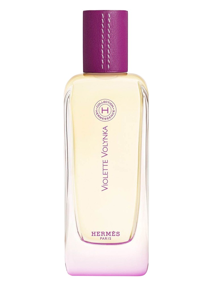 Распив Hermessence Violette Volynka Hermès тестер 5 мл