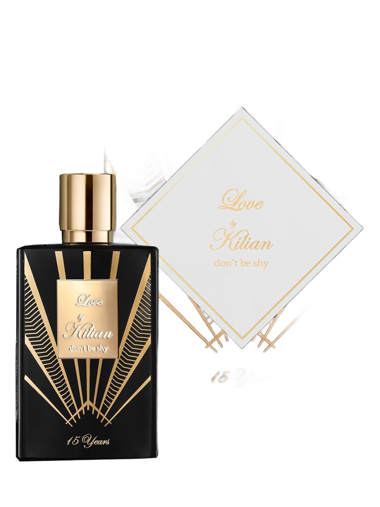 Распив Love, don't be shy Anniversary Edition By Kilian тестер 5 мл