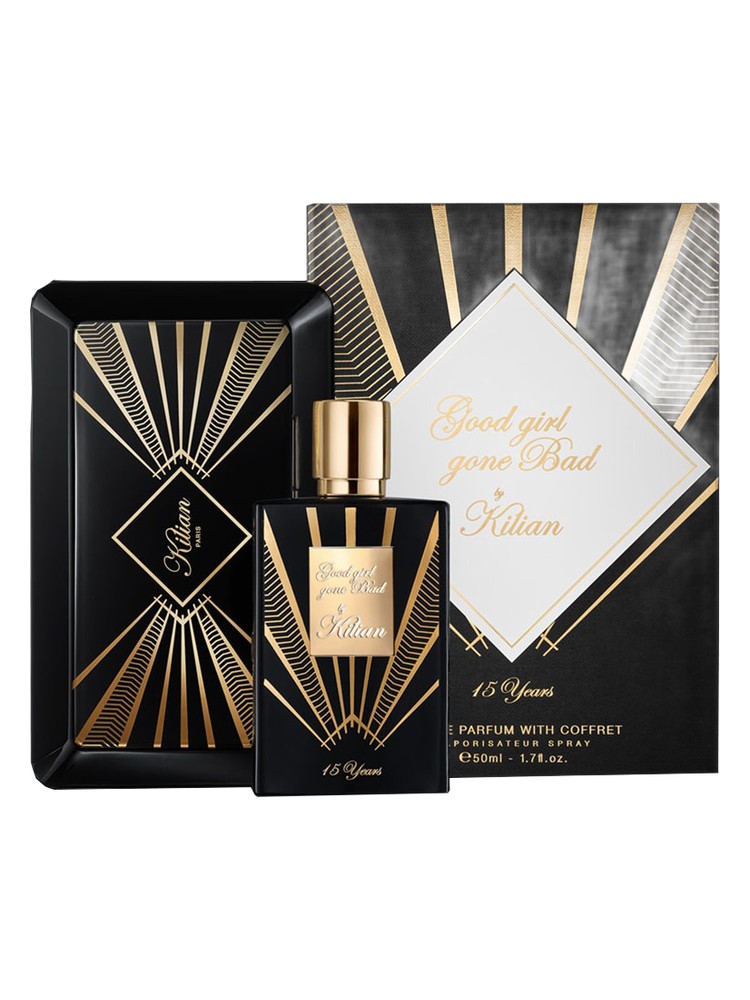 Распив Good Girl Gone Bad Anniversary Edition By Kilian тестер 5 мл
