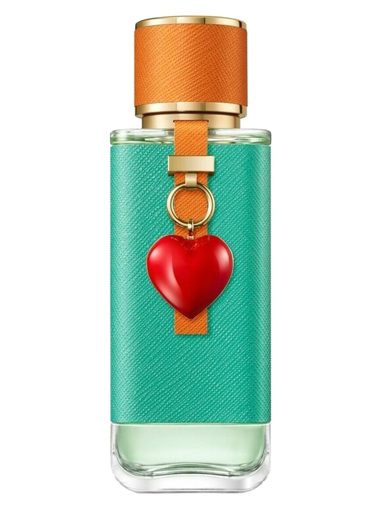Распив Me First Carolina Herrera тестер 5 мл