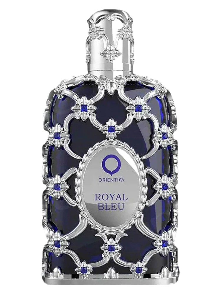 Распив Royal Bleu Orientica Premium тестер 5 мл