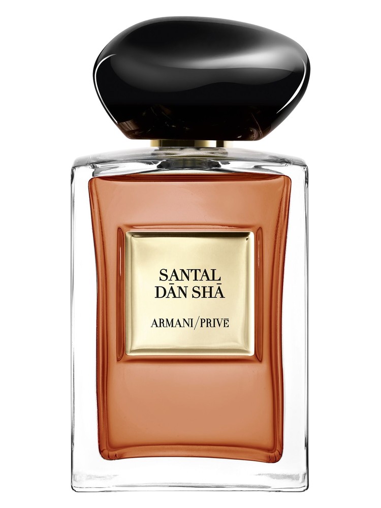 Распив Santal Dan Sha Giorgio Armani тестер 5 мл
