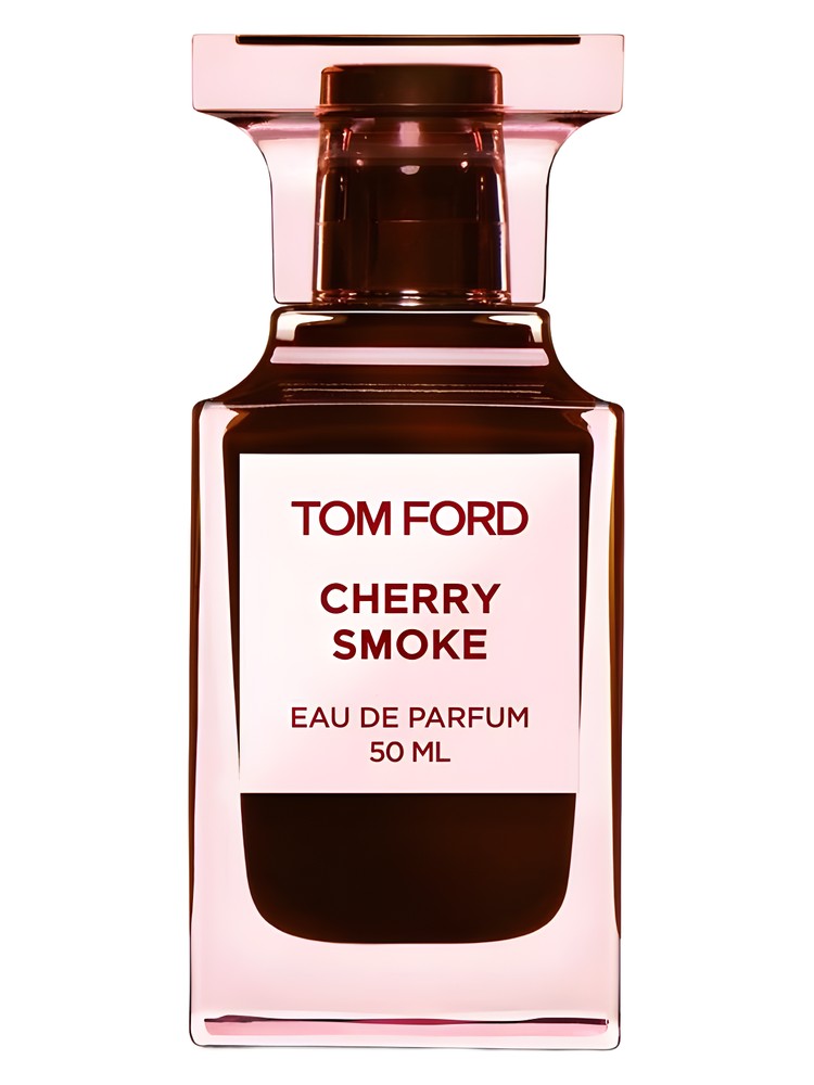 Распив Cherry Smoke Tom Ford тестер 5 мл