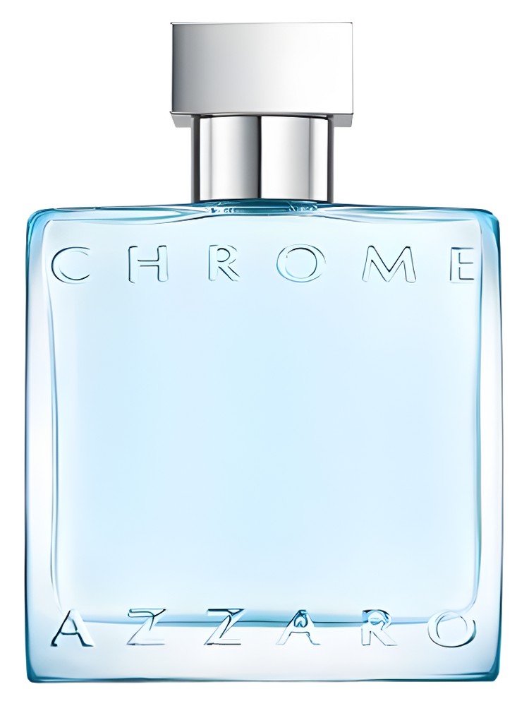 Распив Chrome Azzaro тестер 5 мл