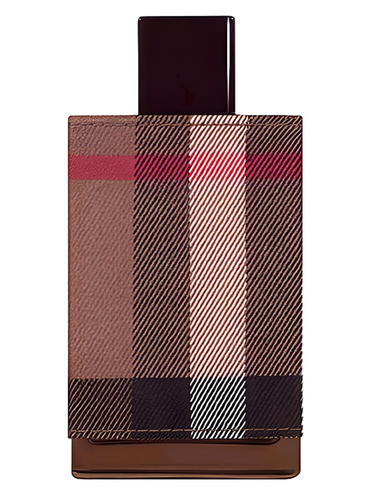 Распив London for Men Burberry тестер 5 мл