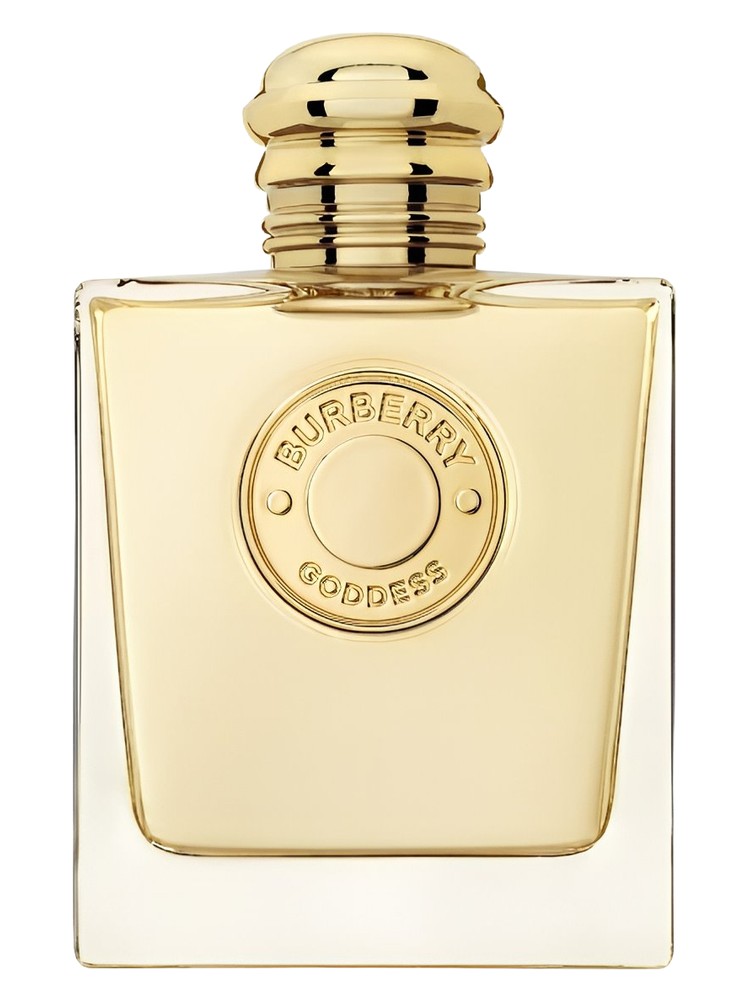 Распив Goddess Burberry тестер 5 мл