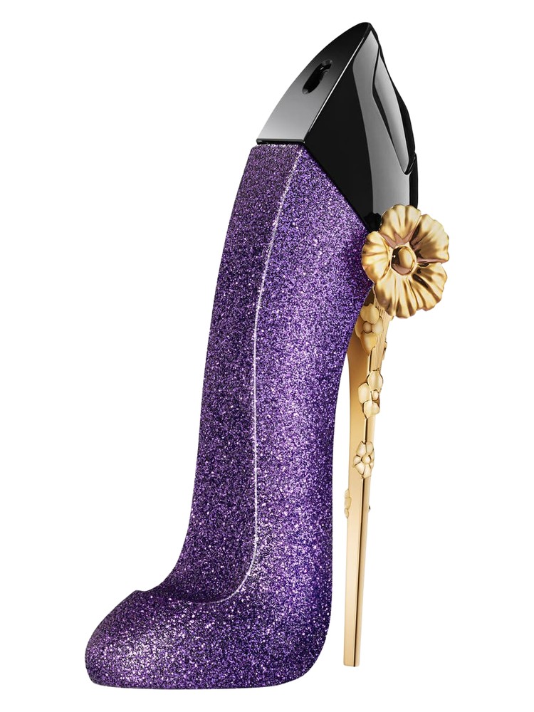 Распив Good Girl Dazzling Garden Carolina Herrera тестер 5 мл