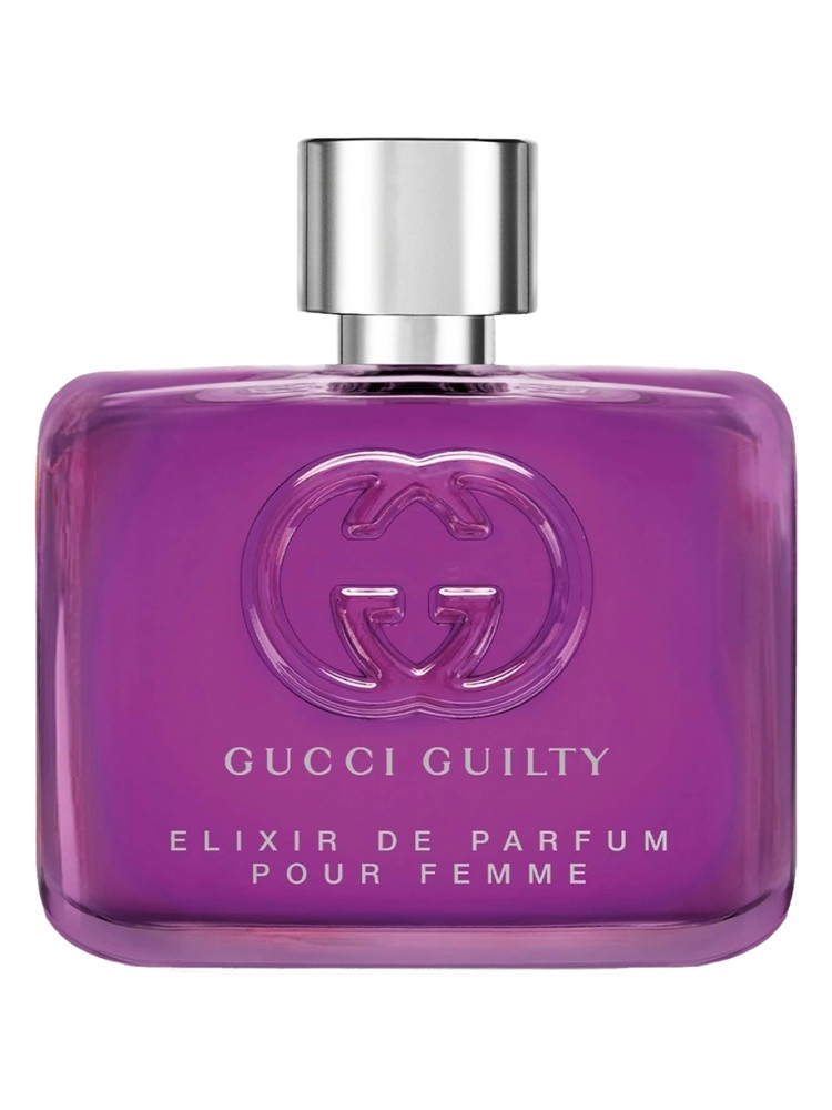 Распив Gucci Guilty Elixir de Parfum pour Femme Gucci тестер 5 мл