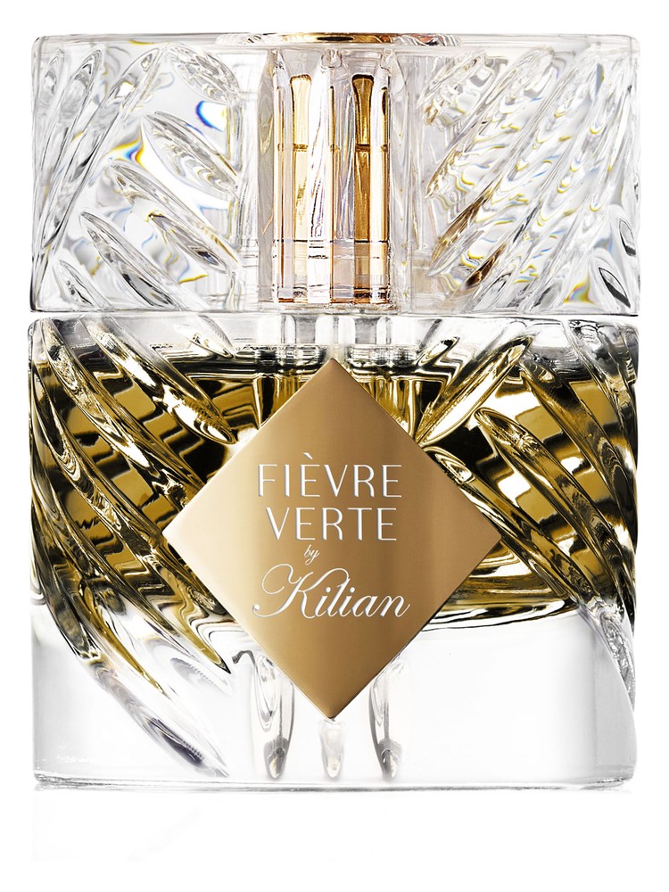 Распив Fièvre Verte By Kilian тестер 5 мл