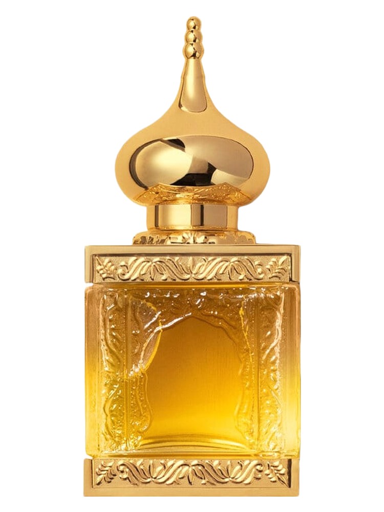 Распив Cristal & Gold Woman Amouage тестер 5 мл
