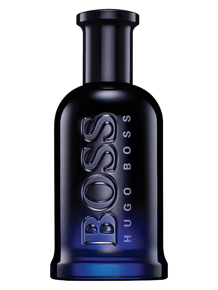 Распив Boss Bottled Night Hugo Boss тестер 5 мл