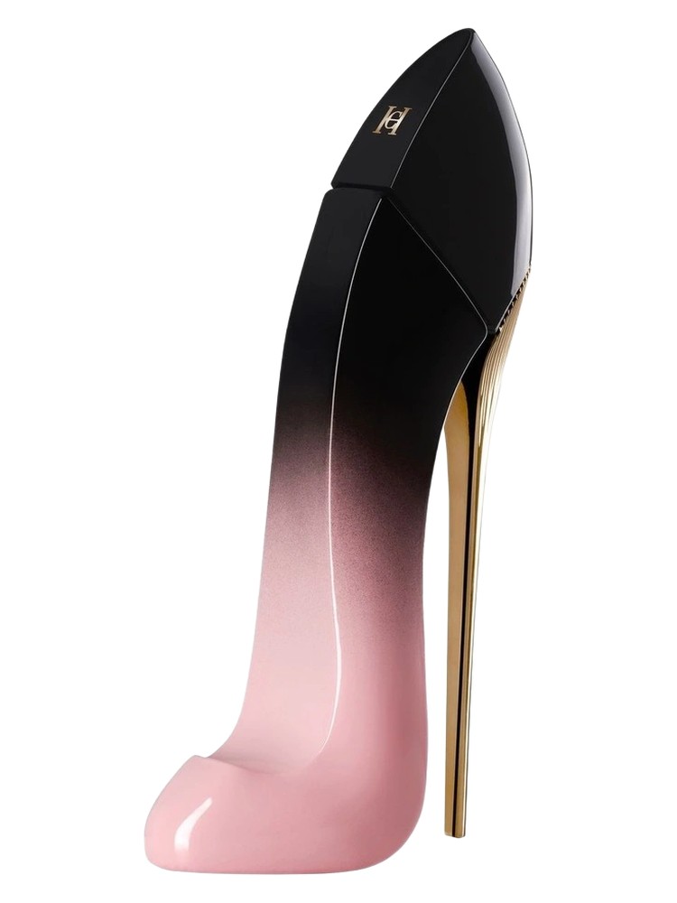 Распив Good Girl Blush Elixir Eau de Parfum Carolina Herrera тестер 5 мл