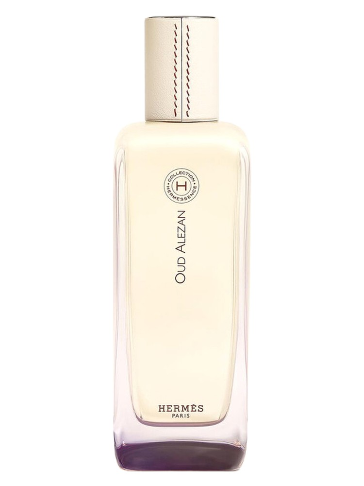 Распив Hermessence Oud Alezan Hermès тестер 5 мл