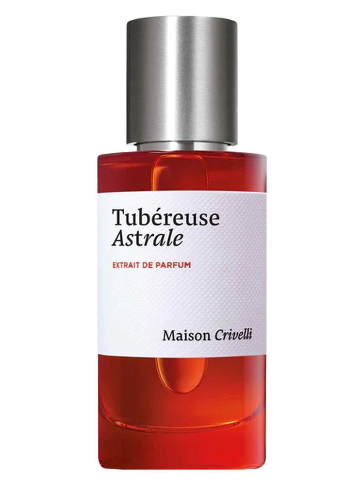 Распив Tubéreuse Astrale Maison Crivelli тестер 5 мл