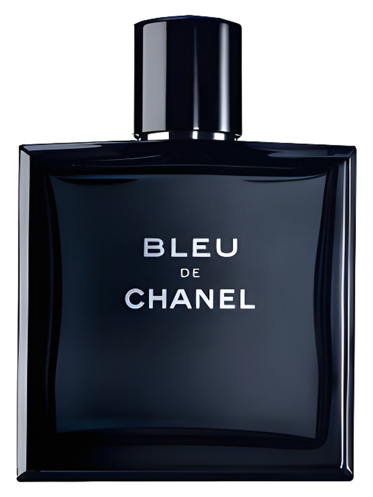 Распив Bleu de Chanel Chanel тестер 5 мл
