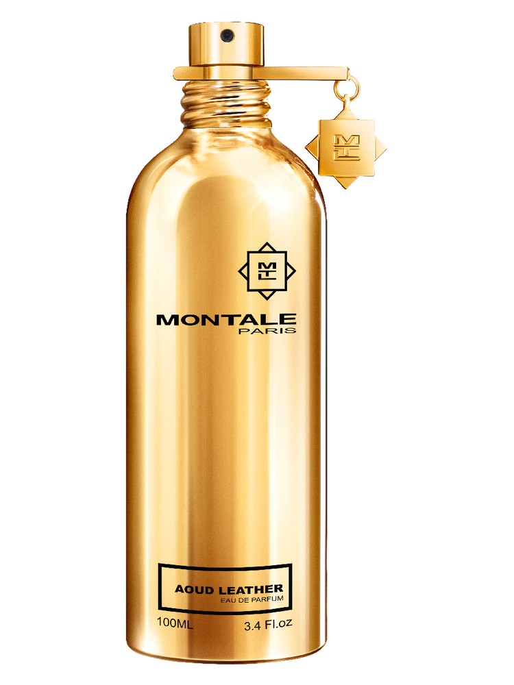 Распив Aoud Leather Montale тестер 5 мл