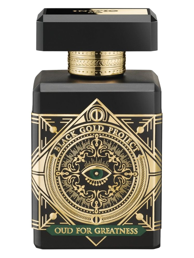 Распив Oud for Greatness Neo Initio Parfums Prives тестер 5 мл