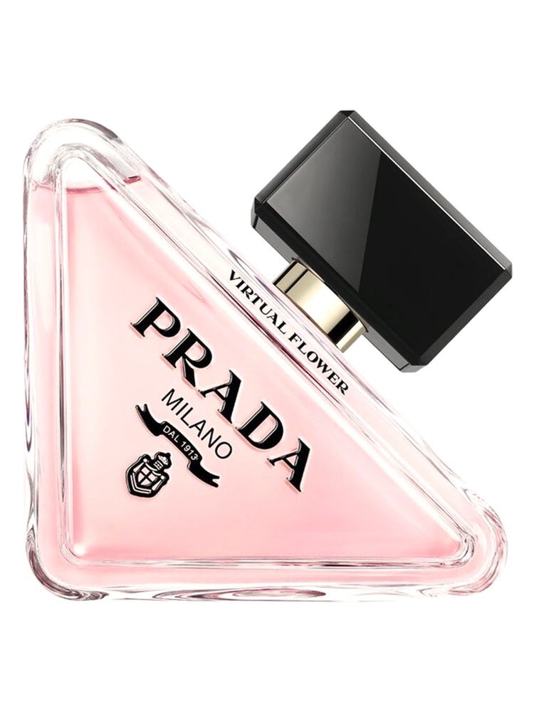 Распив Prada Paradoxe Virtual Flower Prada тестер 5 мл