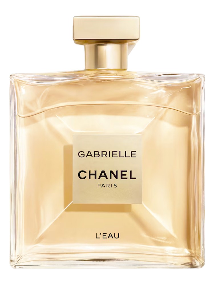 Распив Gabrielle L'Eau Chanel тестер 5 мл