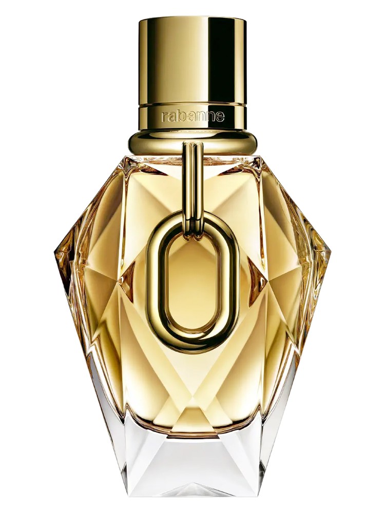 Распив Million Gold For Her Rabanne тестер 5 мл